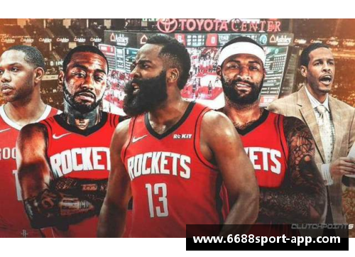 火箭队NBA直播：全方位分析与实时比赛解说