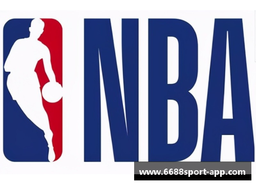 NBA标志的中心是谁？