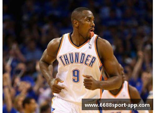 NBA 大前锋排行榜：巅峰之争